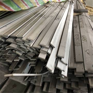 straightener railing post flat bar sus304