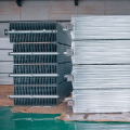 520mm HDG Radiator for Distribution Transformers