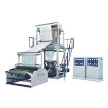 Double-Layer Film Blowing Machine (JT-JS-40X2 (45 X 2))