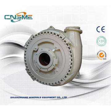 Sand Dredge Pump Factory Sale