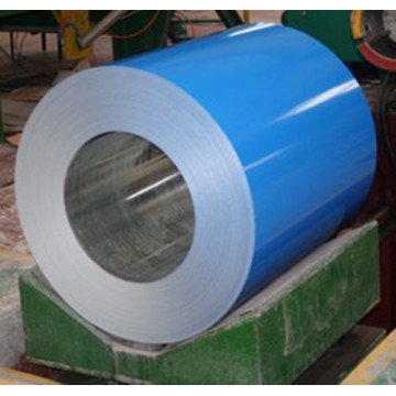 Hot DIP Galvanized Steel Coil, PPGI for Electrical Appliances