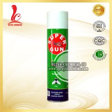 750ml Cockroach Killer China Lager Gute Qualität Insektizid Spray