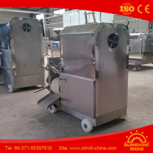 Fish Bone Removing Fish Machinery Boneless Machine