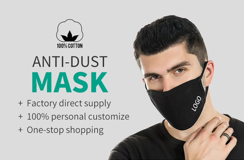 anti-dust mask