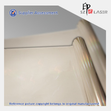 HAUSTIER holografische Folie für Papier und Pappe
