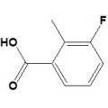 3-Fluor-2-methylbenzoesäure-Acidcas Nr. 699-90-1