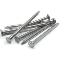 Common nail steel concrete nails