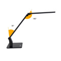 Contemporary led light modern desk lamp