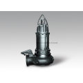 Pompe à eau d&#39;égout submersible et puissante pour le service de l&#39;eau