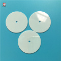 dry casting zirconia watch dial ceramic wafer chip