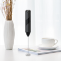 Leche eléctrica Frother Handheld para café