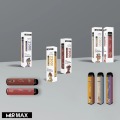 Disposable Vape Pen Electronic Cigarettes Kit 18350 Battery