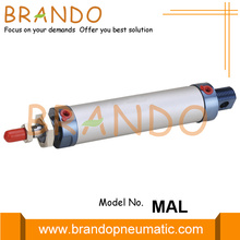 Airtac Type MAL Series Aluminum Alloy Mini Cylinder