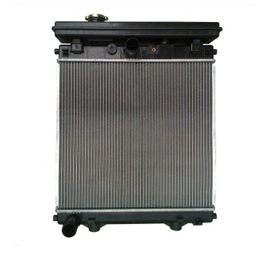 Radiador 2485B280 para motor diesel Perkins 1103