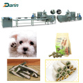 Pet Chews Dog Treats Food Processing Machine