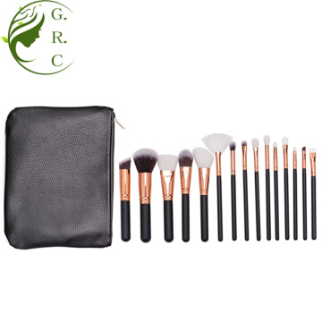 Good Powder Foundation Brush Contour Makeup Brushes Set