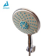 Classic design ABS Plastic Hand Shower Head