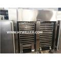 CT-C Series Tray model hot air oven