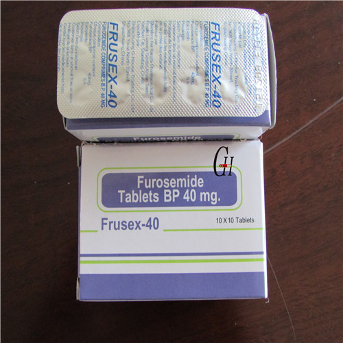 Furosemide Tablets