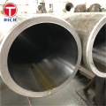 Honed Tubes For Hydraulic Cylinders