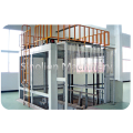 Auto Paper Roll Vertical Elevators