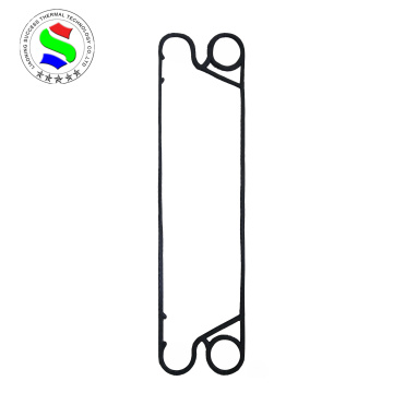 V20 Plattenwärmetauscher Gummidichtung Viton