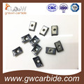 Tungsten Carbide Cnmg Brazed Insert/Cutting Insert for Milling