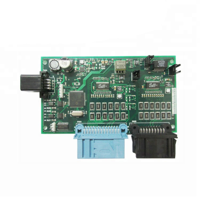 Electronic Products Pcb Assembly Jpg