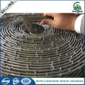 Professional Small Hole Stainless Steel Welded Mesh