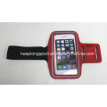 2016 bracelete de neoprene novo design para iphone6, caso telefone neoprene