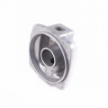 OEM Aluminum Casting Motorcycle Parts