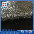 Aluminum Expanded Foil Filter