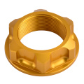 Custom Fabrication High Precision Brass Sand Casting Parts