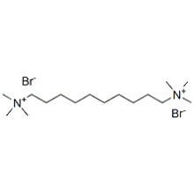 Decamethonium Bromide 541-22-0