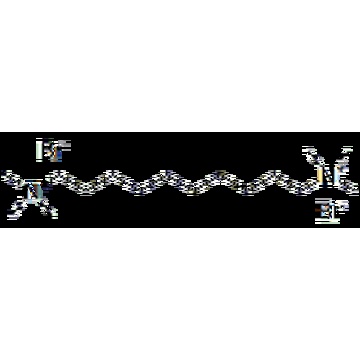 Bromuro de decametonio 541-22-0