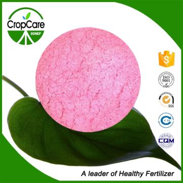 100% Water Soluble Fertilizer NPK 15-30-15 10-20-20 20-20-20 19-9-19 18-18-18