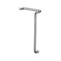 Shower hand rail