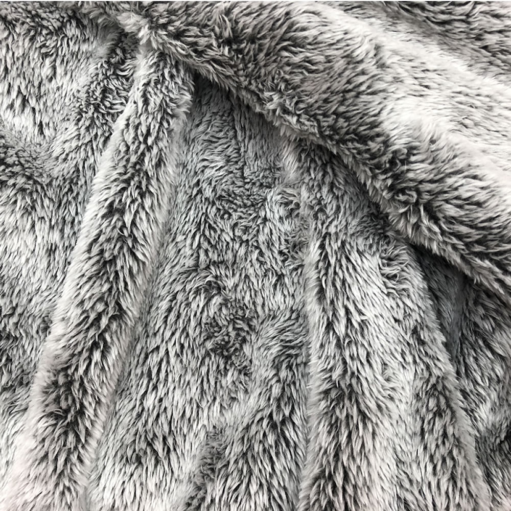 faux fur fabric 