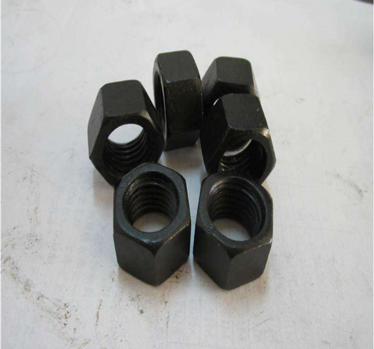 Carbon Steel Nut