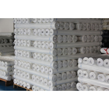 Paper tube packing tc fabric