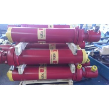 Hydraulic Cylinder