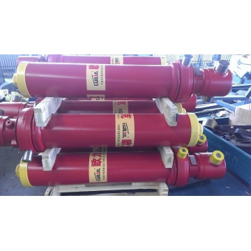 Hydraulic Cylinder