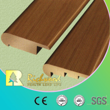 Commercial AC3 HDF Hickory Waxed Edged Stair nose