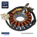 Yamaha T-Max500 Stator Ignition