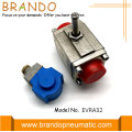 Electrovanne à ammoniac de type Danfoss EVRA 32 042H1140