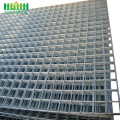 3x3 Galvanized  Welded Wire Mesh Panel