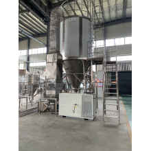 Yeast spray drying machine Industrial atomizer spray dryer