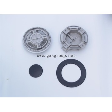 Gas Stove Burner (GAS BURNER 02)