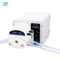 Food Grade Pharmaceutical Machine Chemical Peristaltic Pump