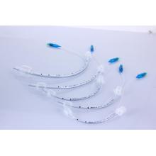 Tubo endotraqueal desechable (tipo general)